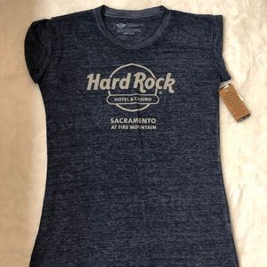 hard Rock Cafe t shirt